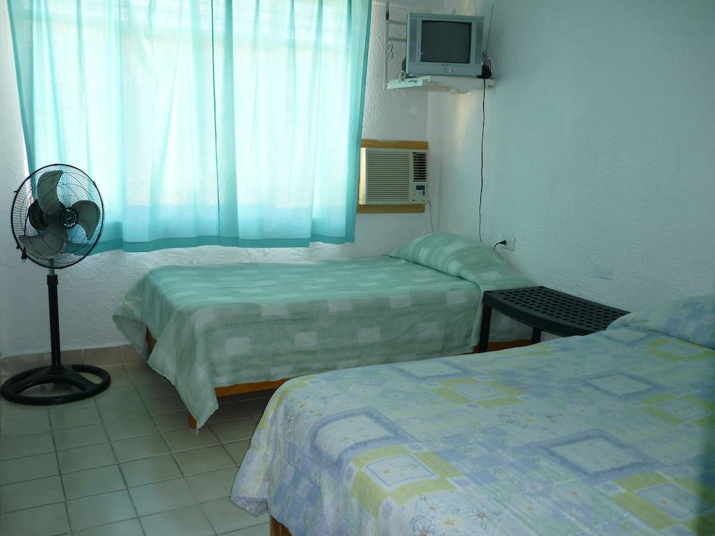 Hotel La Purisima La Paz Bagian luar foto