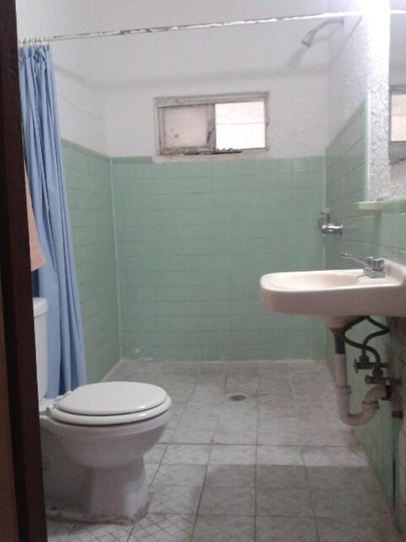 Hotel La Purisima La Paz Ruang foto