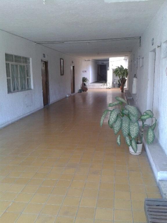 Hotel La Purisima La Paz Bagian luar foto