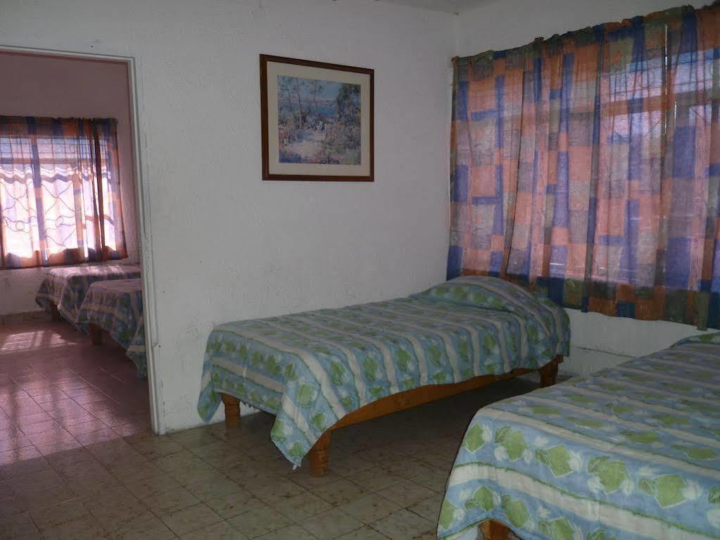 Hotel La Purisima La Paz Bagian luar foto
